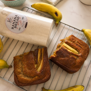 Banana Bread Mix